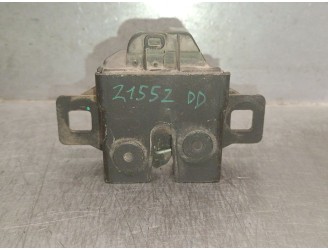 Recambio de cerradura capot para jaguar xe (x760) 2.0 d referencia OEM IAM 5H2216700CB JDE36371 