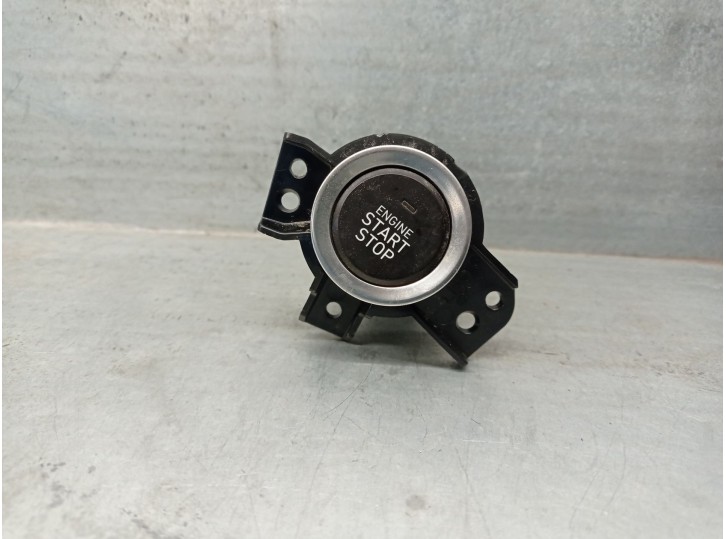 Replacement start/stop button for Hyundai i30 (PDE, PD, PDEN) 2.0 N OEM IAM reference 95430G3500 95430G3500MPP 3K3A201000