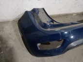 Recambio de paragolpes trasero para citroën c4 picasso ii 1.2 thp 130 referencia OEM IAM  1609617280 