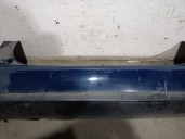 Recambio de paragolpes trasero para citroën c4 picasso ii 1.2 thp 130 referencia OEM IAM  1609617280 