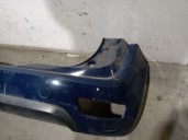 Recambio de paragolpes trasero para citroën c4 picasso ii 1.2 thp 130 referencia OEM IAM  1609617280 