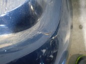 Recambio de paragolpes trasero para citroën c4 picasso ii 1.2 thp 130 referencia OEM IAM  1609617280 