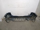 Recambio de paragolpes trasero para citroën c4 picasso ii 1.2 thp 130 referencia OEM IAM  1609617280 