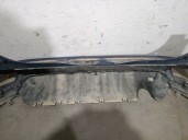 Recambio de paragolpes trasero para citroën c4 picasso ii 1.2 thp 130 referencia OEM IAM  1609617280 