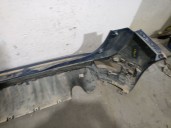 Recambio de paragolpes trasero para citroën c4 picasso ii 1.2 thp 130 referencia OEM IAM  1609617280 