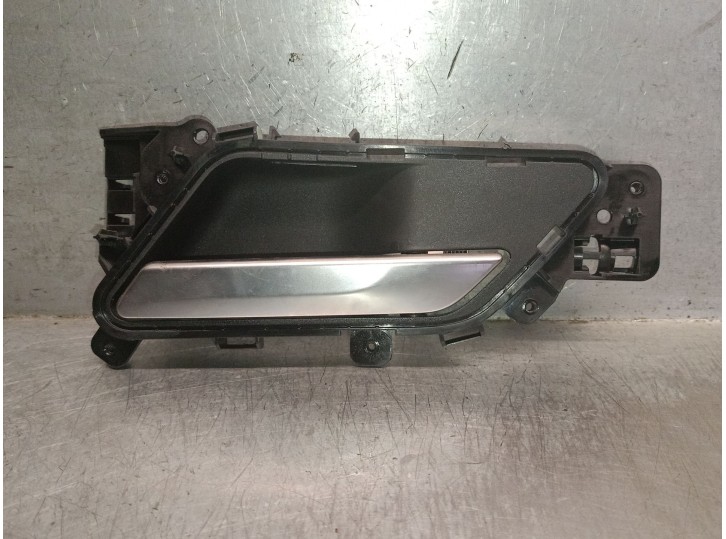 Replacement rear right interior door handle for Jaguar XE (X760) 2.0 D OEM IAM reference GX7322600AC T2H17094 