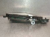 Replacement rear right interior door handle for Jaguar XE (X760) 2.0 D OEM IAM reference GX7322600AC T2H17094 