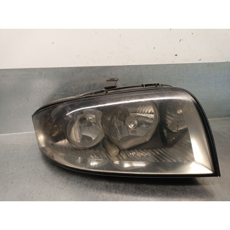 Recambio de faro derecho para audi a2 (8z0) 1.4 tdi referencia OEM IAM 8Z0941004K 8Z0941004K 89309561 VALEO