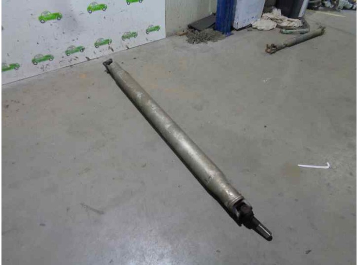 Recambio de transmision central para gmc savana 5.7 5.7 (l31) referencia OEM IAM   BURRA 3 LADO B