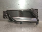 Recambio de maneta interior delantera izquierda para jaguar xe (x760) 2.0 d referencia OEM IAM GX7322601AC T2H17095 