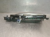 Recambio de maneta interior delantera izquierda para jaguar xe (x760) 2.0 d referencia OEM IAM GX7322601AC T2H17095 