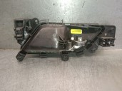 Recambio de maneta interior delantera izquierda para jaguar xe (x760) 2.0 d referencia OEM IAM GX7322601AC T2H17095 
