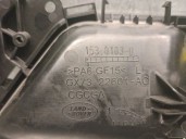 Recambio de maneta interior delantera izquierda para jaguar xe (x760) 2.0 d referencia OEM IAM GX7322601AC T2H17095 