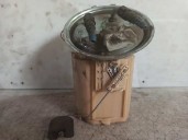 Recambio de aforador para opel vectra b berlina 1.6 16v referencia OEM IAM 90467291  VDO