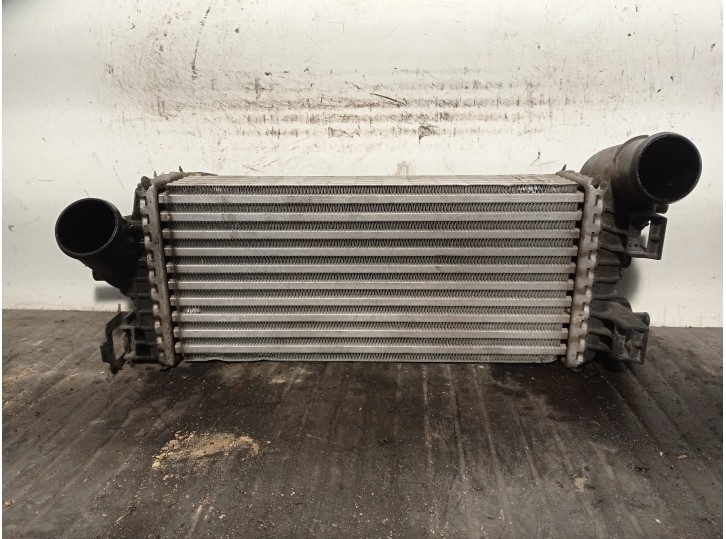Recambio de intercooler para ford focus lim. (cb8) 1.0 ecoboost cat referencia OEM IAM CV619L440VC X1436001 FOMOCO