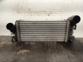 Recambio de intercooler para ford focus lim. (cb8) 1.0 ecoboost cat referencia OEM IAM CV619L440VC X1436001 FOMOCO