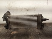 Recambio de intercooler para ford focus lim. (cb8) 1.0 ecoboost cat referencia OEM IAM CV619L440VC X1436001 FOMOCO