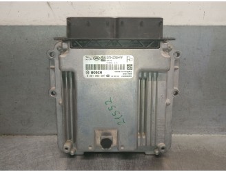 Recambio de centralita motor uce para jaguar xe (x760) 2.0 d referencia OEM IAM GX7312C520FAF  0281032607 BOSCH