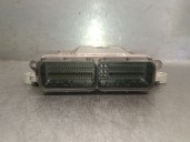 Recambio de centralita motor uce para jaguar xe (x760) 2.0 d referencia OEM IAM GX7312C520FAF 0281032607 BOSCH