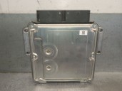 Recambio de centralita motor uce para jaguar xe (x760) 2.0 d referencia OEM IAM GX7312C520FAF 0281032607 BOSCH