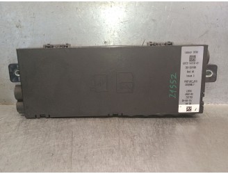 Recambio de caja reles / fusibles para jaguar xe (x760) 2.0 d referencia OEM IAM GX7314516AD  301165400