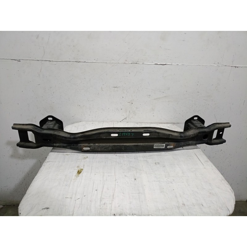 Recambio de refuerzo paragolpes trasero para bmw 3 touring (f31) 320 d referencia OEM IAM  51127256927 