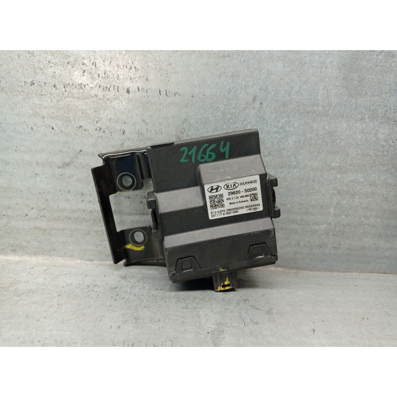 Recambio de modulo electronico para hyundai i30 (pde, pd, pden) 2.0 n referencia OEM IAM 29620S0200  