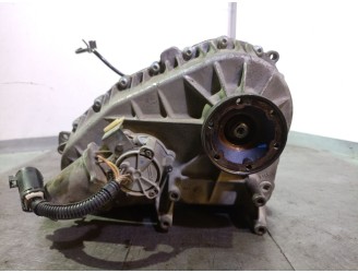 Recambio de caja transfer para mercedes-benz clase m (w163) 4.0 cdi 32v cat referencia OEM IAM A1632800500 A1632800800 A16328006