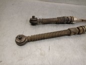 Recambio de palanca cambio para mazda 3 sedán (bm_, bn_) 2.0 referencia OEM IAM BJS746100 BJS746100 