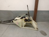 Recambio de palanca cambio para mazda 3 sedán (bm_, bn_) 2.0 referencia OEM IAM BJS746100 BJS746100 