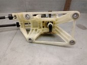 Recambio de palanca cambio para mazda 3 sedán (bm_, bn_) 2.0 referencia OEM IAM BJS746100 BJS746100 