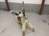 Recambio de palanca cambio para mazda 3 sedán (bm_, bn_) 2.0 referencia OEM IAM BJS746100 BJS746100 