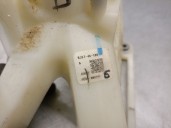 Recambio de palanca cambio para mazda 3 sedán (bm_, bn_) 2.0 referencia OEM IAM BJS746100 BJS746100 