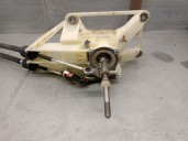 Recambio de palanca cambio para mazda 3 sedán (bm_, bn_) 2.0 referencia OEM IAM BJS746100 BJS746100 