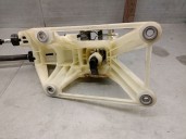 Recambio de palanca cambio para mazda 3 sedán (bm_, bn_) 2.0 referencia OEM IAM BJS746100 BJS746100 