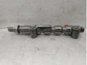 Recambio de rampa inyectora para peugeot 207/207+ (wa_, wc_) 1.6 hdi referencia OEM IAM 9654592680 1570G2 