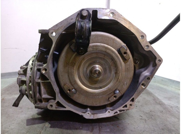 Replacement gearbox for Chrysler New Yorker 3.5 i 24v OEM IAM reference 4883037 