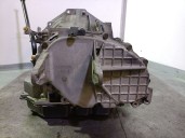 Replacement gearbox for Chrysler New Yorker 3.5 i 24v OEM IAM reference 4883037 
