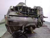 Replacement gearbox for Chrysler New Yorker 3.5 i 24v OEM IAM reference 4883037 