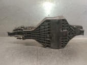 Recambio de maneta exterior delantera derecha para jaguar xe (x760) 2.0 d referencia OEM IAM DK62224A00AA T2H3843LML 