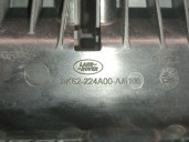 Recambio de maneta exterior delantera derecha para jaguar xe (x760) 2.0 d referencia OEM IAM DK62224A00AA T2H3843LML 