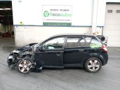 kia cee´d hatchback (ed) del año 2010