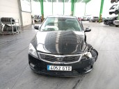 kia cee´d hatchback (ed) del año 2010