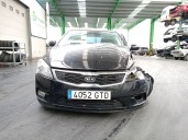 kia cee´d hatchback (ed) del año 2010