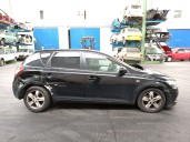 kia cee´d hatchback (ed) del año 2010