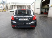 kia cee´d hatchback (ed) del año 2010