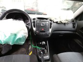 kia cee´d hatchback (ed) del año 2010