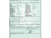 kia cee´d hatchback (ed) del año 2010