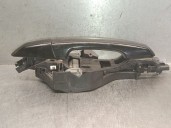 Recambio de maneta exterior trasera derecha para jaguar xe (x760) 2.0 d referencia OEM IAM DK62224A00AA T2H3843LML 