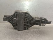 Recambio de maneta exterior trasera derecha para jaguar xe (x760) 2.0 d referencia OEM IAM DK62224A00AA T2H3843LML 